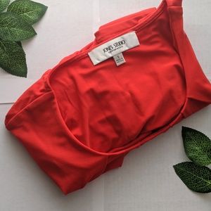 Jones Studio Separates Tank A4